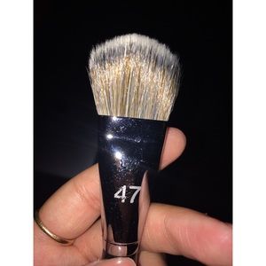 Pro foundation brush (SOLD)
